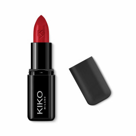 KIKO Milano Smart Fusion Lipstick 416, Rouge À Lèvres Riche Et Nourrissant Au Fini Lumineux