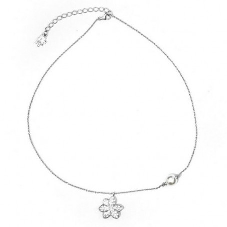 Collier Femme Folli Follie 3N19S240CW (23 cm) 52,99 €