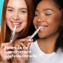 EASY SMILE - Kit de Blanchiment Dentaire Professionnel avec Lampe LED 16X - 3 Gels pour un Blanchiment Rapide et Efficace, Élimi