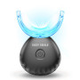 EASY SMILE - Kit de Blanchiment Dentaire Professionnel avec Lampe LED 16X - 3 Gels pour un Blanchiment Rapide et Efficace, Élimi