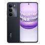 realme 14x Smartphone 5G 8+256GB, Black, 6.67 Pouces d'écran, 120Hz d'affichage, 5000 mAh de Batterie, 50 MP de caméra AI, Media
