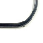 ELECTROTODO CA7A005A3 Joint en caoutchouc pour fermeture de porte de four compatible avec Fagor, Aspes, Edesa et De Dietrich - P
