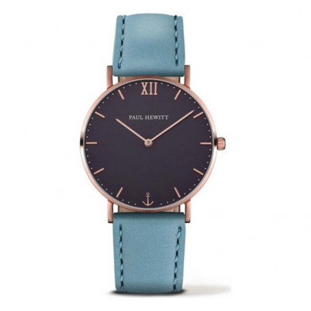 Montre Unisexe Paul Hewitt PH-SA-R-ST-B-23S (Ø 39 mm) 77,99 €
