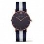 Montre Unisexe Paul Hewitt PH-SA-R-ST-B-NW-20S (Ø 39 mm) 66,99 €