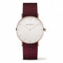 Montre Unisexe Paul Hewitt PH-SA-R-ST-W-19S (Ø 39 mm) 66,99 €