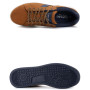 LANGDU Baskets Homme Chaussure Sneakers Marche Ville Casual Fitness Courtes Tennis Outdoor Business Chaussures Taille 41-46 EU