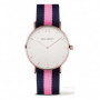 Montre Unisexe Paul Hewitt PH-SA-R-ST-W-NLP-20 (Ø 39 mm) 66,99 €