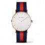 Montre Unisexe Paul Hewitt PH-SA-R-ST-W-NR-20S (Ø 39 mm) 66,99 €