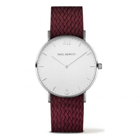 Montre Unisexe Paul Hewitt PH-SA-S-ST-W-19M (Ø 39 mm) 66,99 €