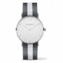 Montre Unisexe Paul Hewitt PH-SA-S-ST-W-GRW-20 (Ø 39 mm) 66,99 €