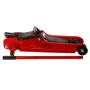SIXTOL Levier hydraulique Mobile SX Jack Profil Bas | pour Changer Les Roues de Voiture | sur Roues (2,5T)
