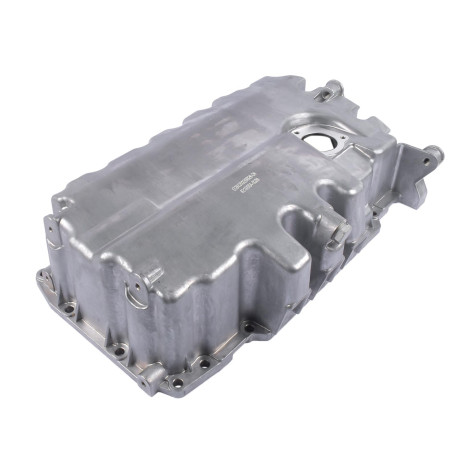 NSGMXT Carter d’huile Compatible avec A1 A3 Q3 Be-etle E0S Je-tta G0lf Pas-sat 1.6 1.9 2.0L 03G103603AD 03G103603H