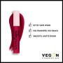 NYX Professional Makeup Rouge à Lèvres Liquide Mat Lip Lingerie XXL, Longue Tenue, Formule Vegan, Sans transfert, Teinte : Stami