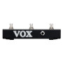 Vox - VFS3 - Pédalier pour amplificateurs VOX Mini GO 10 et Mini GO 50