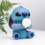 Stitch Lampe Officiellement licencié Lilo, Lampe, Cadeau de collection Disney, Veilleuse pour table de nuit, Décor de chambre, B