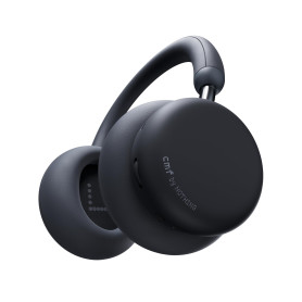 CMF Headphone Pro - Casque Bluetooth Over-Ear sans Fil – Jusqu’à 100h d’Autonomie, Hi-Res avec LDAC, Audio Spatial, avec Réducti
