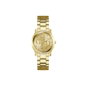 GUESS Montre Analogique Quartz pour Femmes Annette