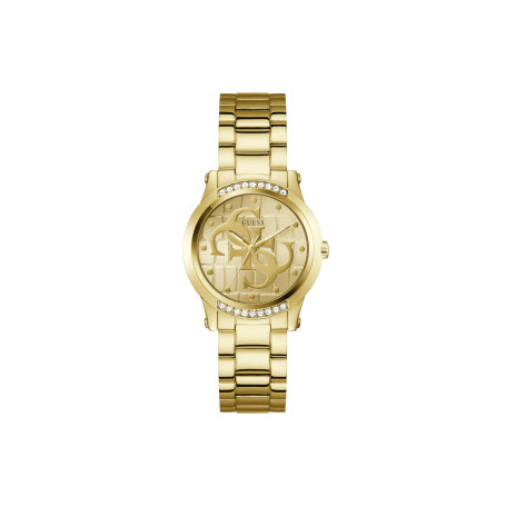 GUESS Montre Analogique Quartz pour Femmes Annette