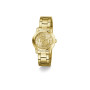 GUESS Montre Analogique Quartz pour Femmes Annette