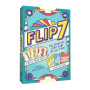 Flip 7 | The Ultimate Blend of Press Your Luck and Strategy | Fast-Paced Addictive Card Game | Quick to Learn and Easy to Teach 