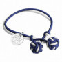 Bracelet Femme Paul Hewitt Argent Nylon (19-20 cm) 19,99 €