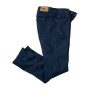 ATLAS FOR MEN - Jean Homme Regular - Jeans Stretch - Coupe Droite - Pantalon Homme - Disponible en Grandes Tailles