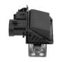Ventilateur moteur résistance chauffage ventilateur résistance pour C1 C4 107 206 307 partenaire 9673999880