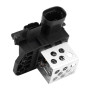 Ventilateur moteur résistance chauffage ventilateur résistance pour C1 C4 107 206 307 partenaire 9673999880