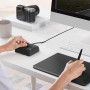 TourBox Neo, Contrôleur d'édition Vidéo Photo, Raccourci Clavier Personnalisable, Console Créative d'équipement Non Visuel pour 
