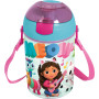 Arlis Gourde Automatique Pop Up 450 ML Gabby et la Maison Magique