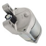 Riloer 1 démarreur de moto à 9 dents noir 79240001000 compatible avec KTM 250 XC-F 2016-2021