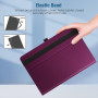 FINTIE Coque Universelle pour Tablette 10 Pouces (9"-10.4" /10.5" / 10.9" / 11"), Coque Rotative à 360° pour Tablette TECLAST, B