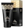 Premium Gold Gel - Lubrifiant stimulant - Formule booster naturelle pour l'énergie et les performances masculines - Gel cosmétiq