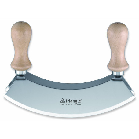 Triangle 43 212 14 02 Hachoir Berceuse, 23 cm