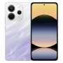 XIAOMI Redmi Note 14 4G Smartphone 8GB +256GB MediaTek Helio G99-Ultra, Charger no Included (Purple)