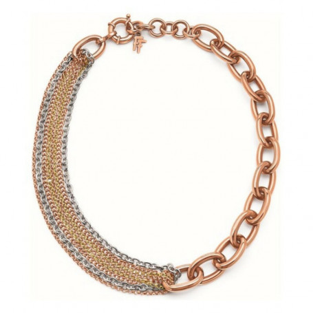 Collier Femme Folli Follie 1N14T072RYA (30 cm) 59,99 €