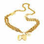 Collier Femme Folli Follie 1N6T158Y (32 cm) 63,99 €