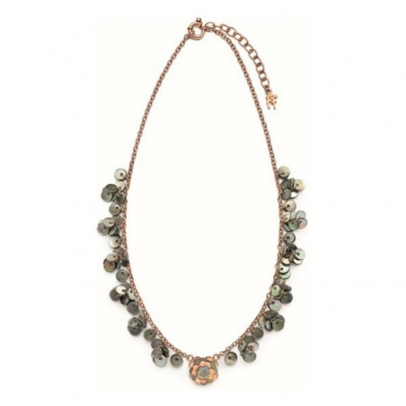Collier Femme Folli Follie 2N14T007RKK (45 cm) 52,99 €