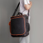 Hzycwgone Étui de Transport Portable Fourre Housse de Protection Robuste Sac de Voyage Sacoche pour JBL PARTYBOX Encore 2 (2025)