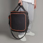 Hzycwgone Étui de Transport Portable Fourre Housse de Protection Robuste Sac de Voyage Sacoche pour JBL PARTYBOX Encore 2 (2025)