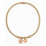 Collier Femme Folli Follie 3N13T092RIC (30 cm) 34,99 €