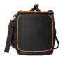 Hzycwgone Étui de Transport Portable Fourre Housse de Protection Robuste Sac de Voyage Sacoche pour JBL PARTYBOX Encore 2 (2025)