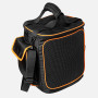 Hzycwgone Étui de Transport Portable Fourre Housse de Protection Robuste Sac de Voyage Sacoche pour JBL PARTYBOX Encore 2 (2025)