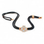 Collier Femme Folli Follie 3N14T016RKC (50 cm) 59,99 €