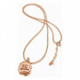 Collier Femme Folli Follie 3N16T026RR (45 cm) 55,99 €