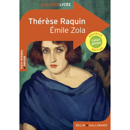 Thérèse Raquin