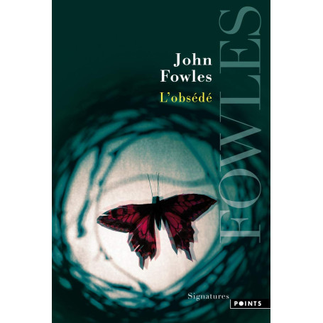 L'Obsédé