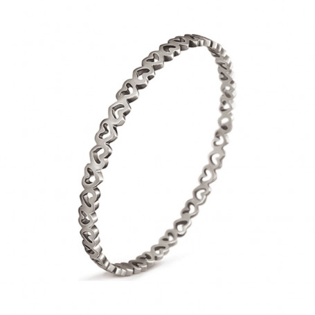Bracelet Folli Follie 1B14 (17 cm) 34,99 €