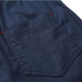 JustSun Short Homme avec Poche Respirant Léger