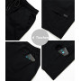 SwissWell Short Homme Coton Chino Shorts Léger Bermuda Cargo avec 6 Poches Pantalon Court de Sport Travail Randonnée